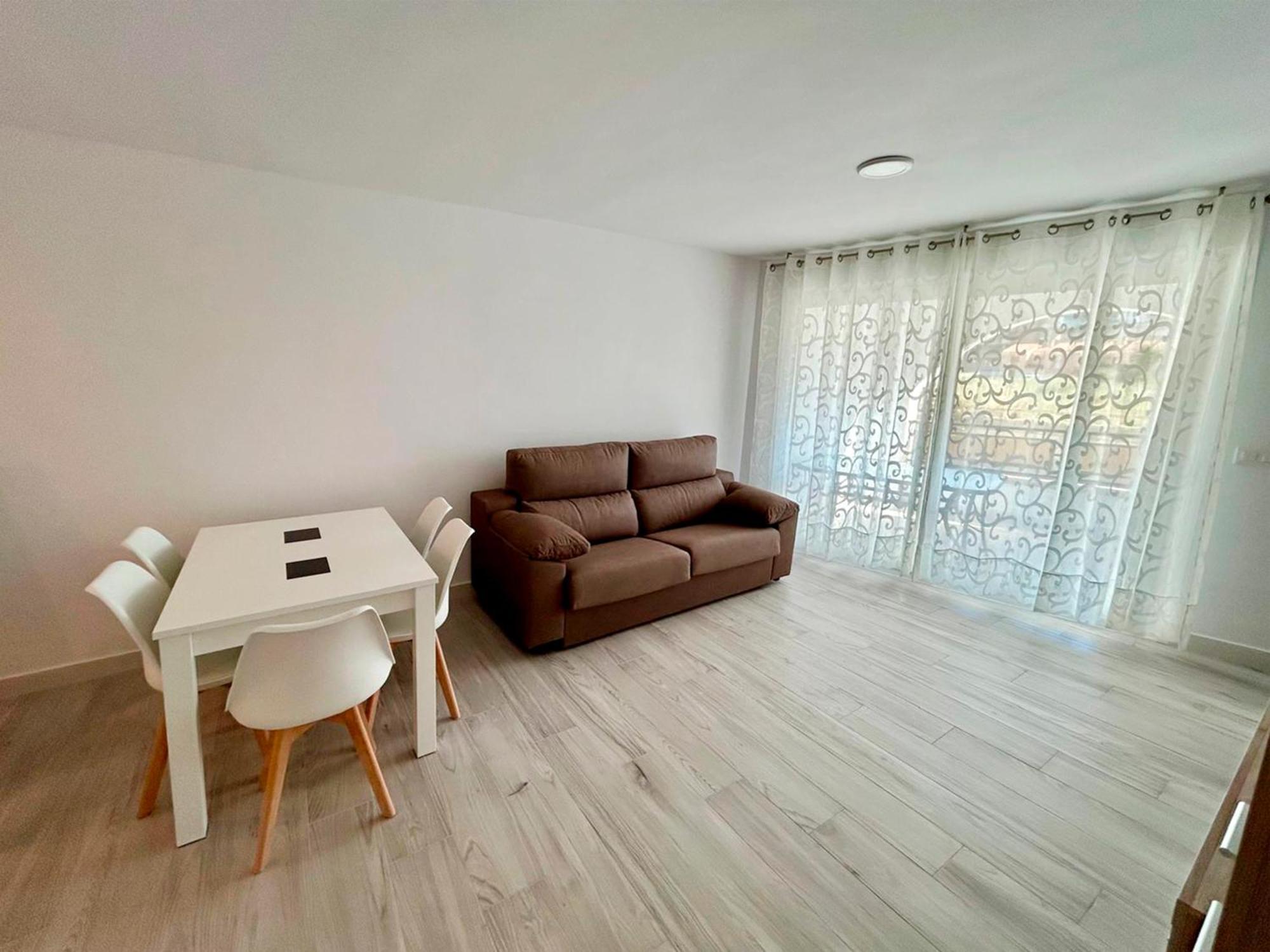Apartamentos Torres Castillo De Peniscola 3000 Eksteriør bilde