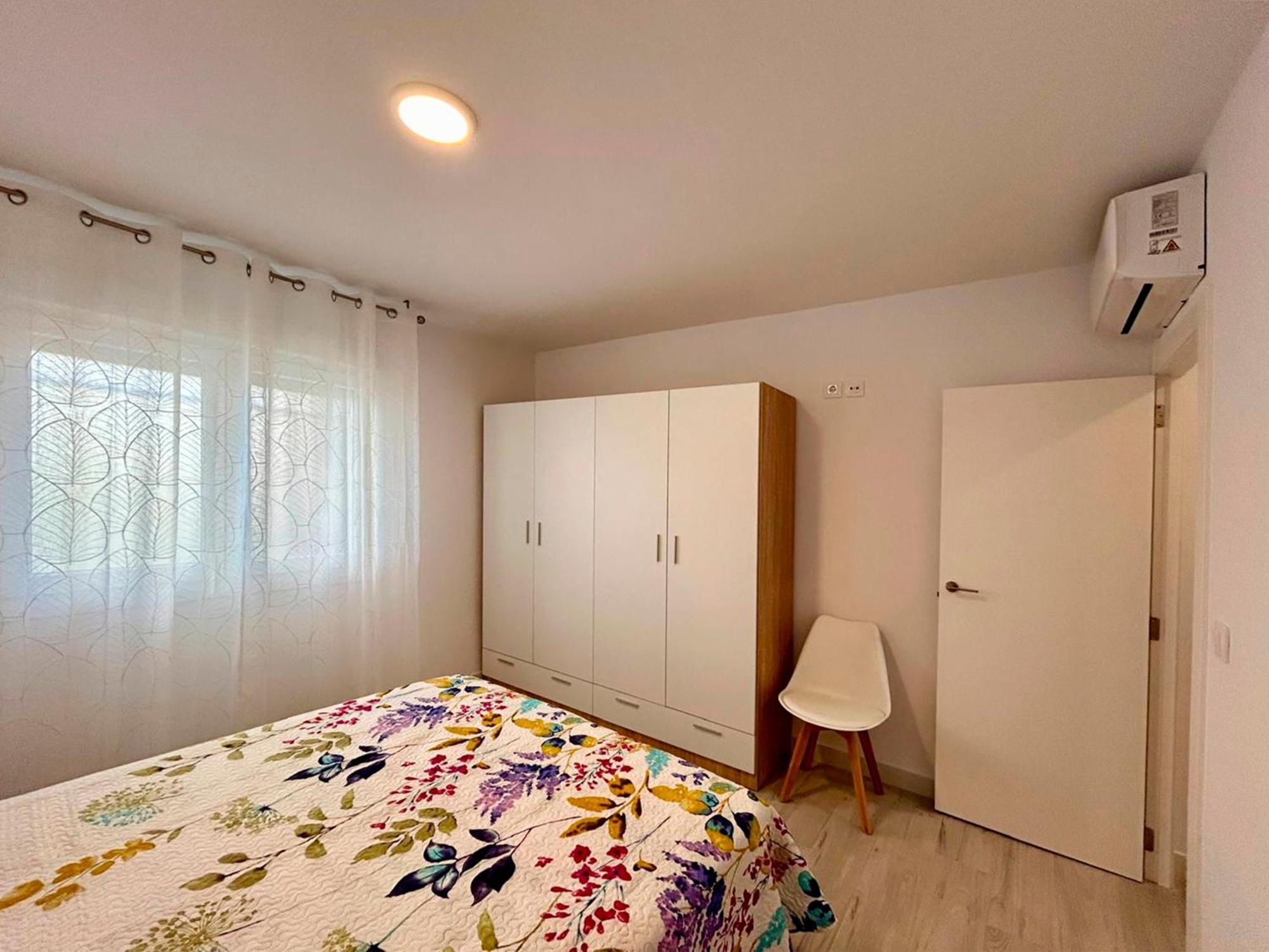 Apartamentos Torres Castillo De Peniscola 3000 Eksteriør bilde